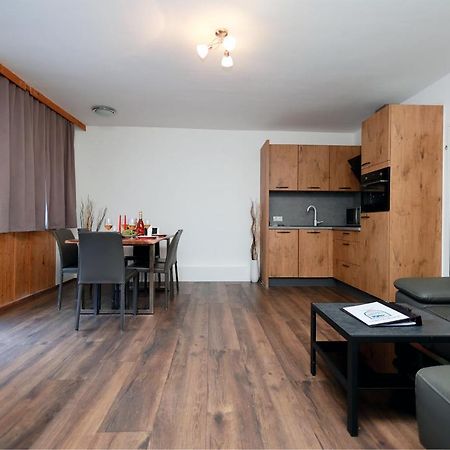 Apartment Mark By Four Seasons Apartments Kaprun Exterior photo