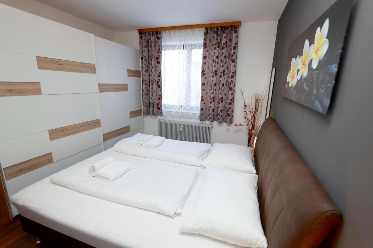 Apartment Mark By Four Seasons Apartments Kaprun Exterior photo